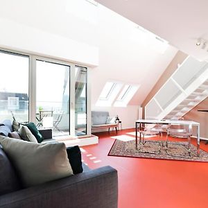 Duplex Appartement